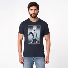 PIONIER - Polos Jersey Hukol-Marvel