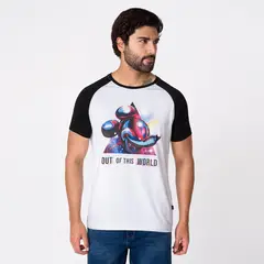 PIONIER - Polos Jersey Mikel-Disney