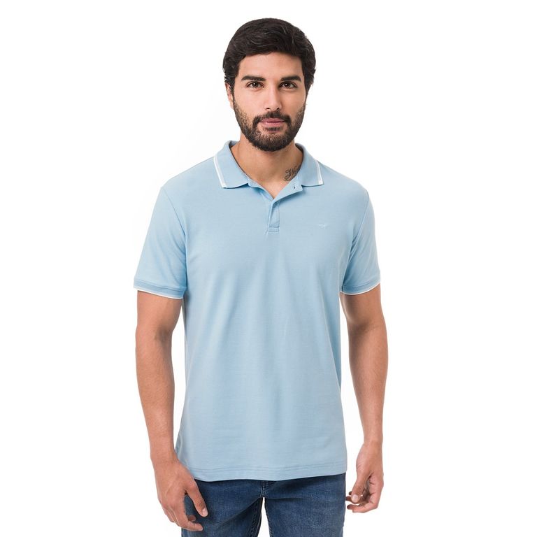 Polos Pique Raseck