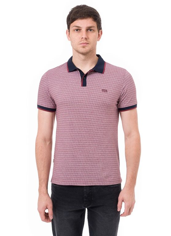 Polos Jersey Teodof