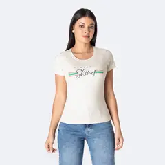 PIONIER - Polos Jersey Full Lycra Fiyua