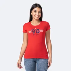 PIONIER - Polos Jersey Full Lycra Serephine