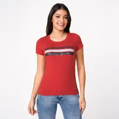 PIONIER - Polo Moda Jersey Full Lycra Yoxel Mujer