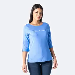 PIONIER - Polos Jersey Zarila