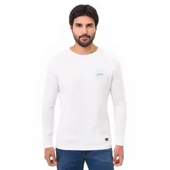 PIONIER - Polos Jersey Ahike