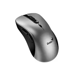 GENIUS - MOUSE INALÁMBRICO ERGO 8100S PLATAGRIS PN31030040404