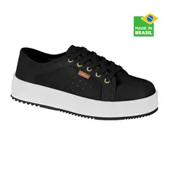 MOLECA - ALPARGATAS Para Mujer Negro 5782-105-7800-15745