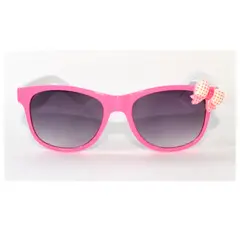GENERICO - Lentes de sol para niñas uv400 moda verano colores variads