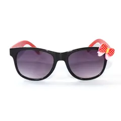 GENERICO - Lentes de sol para niñas uv400 moda verano colores variads
