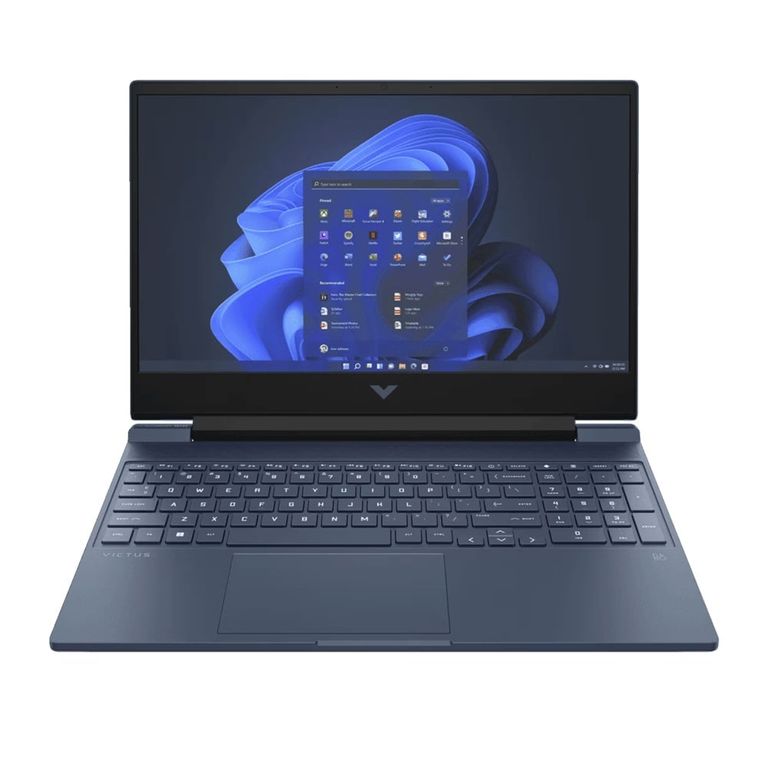 Laptop 15-FA0007LA 15.6 Intel Core i7 512GB SSD 16GB Azul