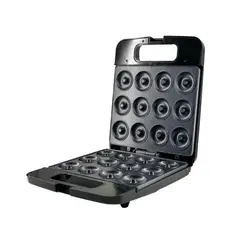 GENERICO - WAFLERA ELECTRICA DE 12 DONAS