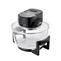 TAURUS - Horno de Convección Multiusos Convection Cooker 12L