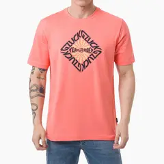 GZUCK - Polos Jersey Denvik