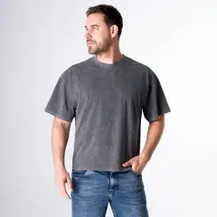 PIONIER - Polo Tshirt Jersey Wylli Hombre