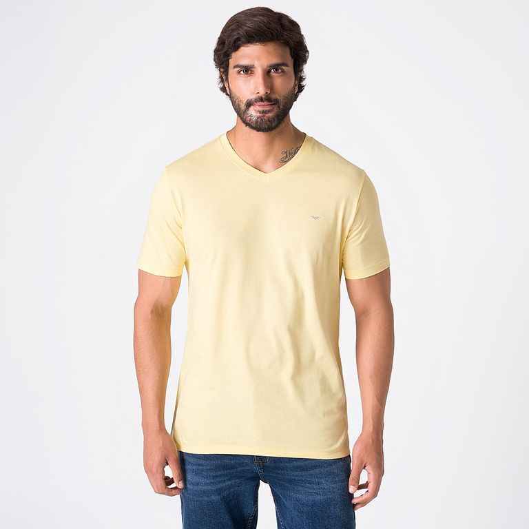 Polos Jersey Karlos