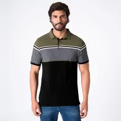 PIONIER - Polos Pique Qebedo