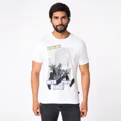 PIONIER - Polos Jersey Axot-Marvel