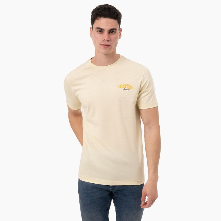 Polos Jersey Dustel