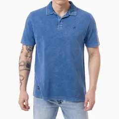 GZUCK - Polos Pique Adzon