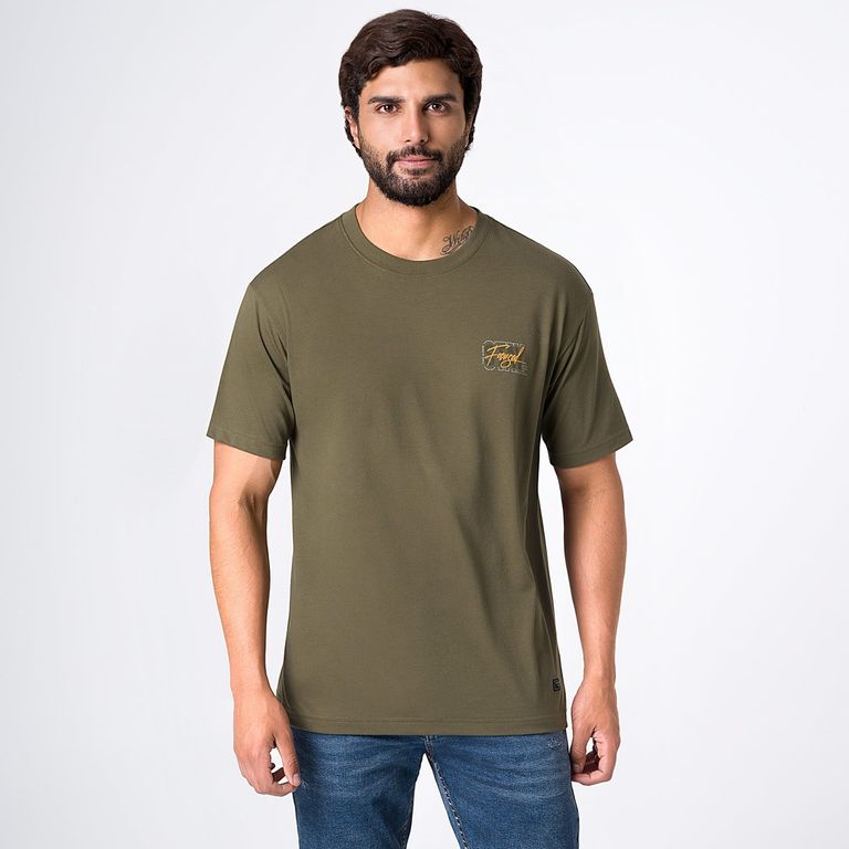 Polos Jersey Carh