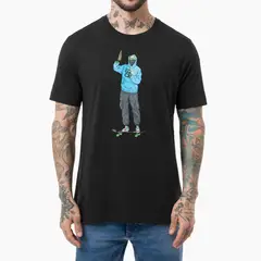 GZUCK - Polos Jersey Muyob