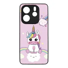 GENERICO - Funda Protector Case Para XIAOMI REDMI NOTE 14 5G