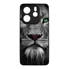 GENERICO - Funda Protector Case Para XIAOMI REDMI NOTE 14 5G