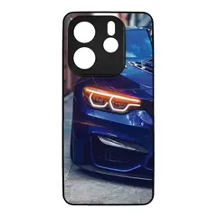 GENERICO - Funda Protector Case Para XIAOMI REDMI NOTE 14 5G