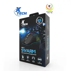 MOUSE SWARM XTM910