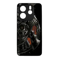 GENERICO - Funda Protector Case Para XIAOMI REDMI NOTE 14 5G