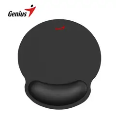 GENIUS - PAD MOUSE ERGONOMICO ANTIDESLIZANTE CON DESCANSADOR G-WMP 100