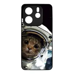 GENERICO - Funda Protector Case Para XIAOMI REDMI NOTE 14 5G