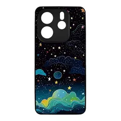 GENERICO - Funda Protector Case Para XIAOMI REDMI NOTE 14 5G