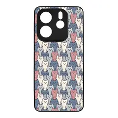 GENERICO - Funda Protector Case Para XIAOMI REDMI NOTE 14 5G