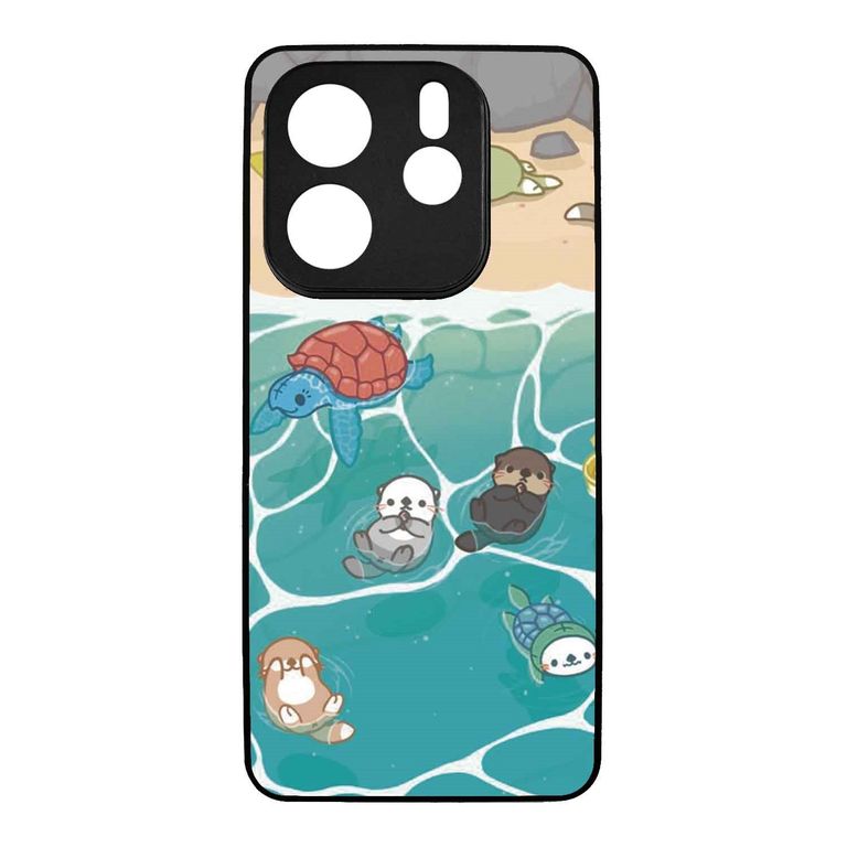 Funda Protector Case Para XIAOMI REDMI NOTE 14 5G
