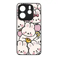 GENERICO - Funda Protector Case Para XIAOMI REDMI NOTE 14 5G