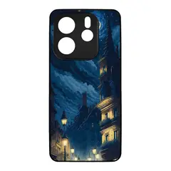 GENERICO - Funda Protector Case Para XIAOMI REDMI NOTE 14 5G