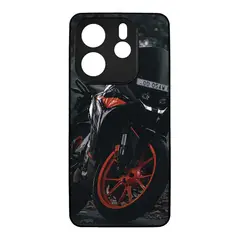 GENERICO - Funda Protector Case Para XIAOMI REDMI NOTE 14 5G