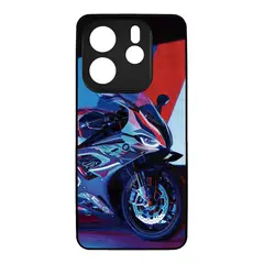 GENERICO - Funda Protector Case Para XIAOMI REDMI NOTE 14 5G