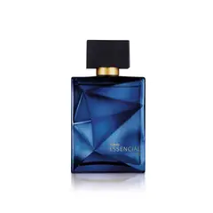 NATURA - ESSENCIAL OUD PERFUME DE HOMBRE 100ML