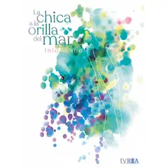 IVREA - La Chica a la Orilla del Mar Tomo Único