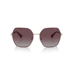 RALPH LAUREN - LENTE DE SOL - RALPH