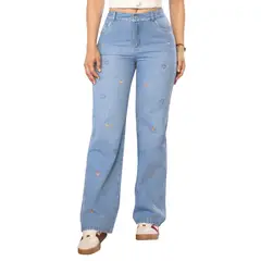 TYT - Siente tu grandeza con el Jean Palazzo Corona. Tiro alto,