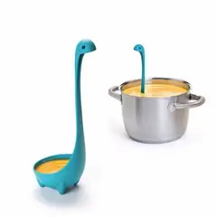 AURELA - Cucharon del Monstruo de Lago Ness
