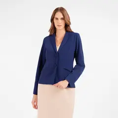 TEILOR - BLAZER FORMAL SASTRE DE MUJER