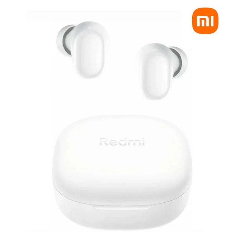 Audifonos Redmi Buds 6 Play, Bluetooth 5.4