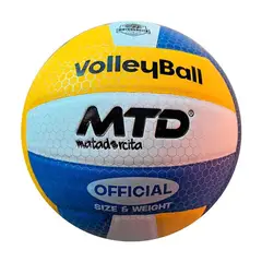 MATADORCITA - PELOTA DE VOLEY PANAL AZUL