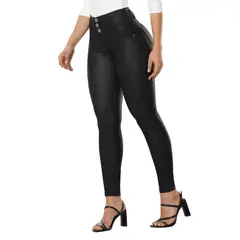 TYT - Estilo sofisticado y moderno El Pantalón Maranta combina