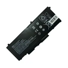 DELL - Batería Para Laptop 07KRV Latitude 5430 Original