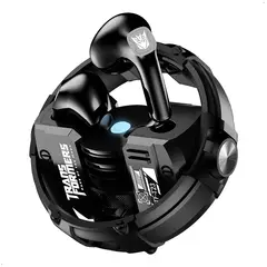 TRANSFORMERS - Audifonos Auriculares Bluetooth Inalámbricos Tf - T23